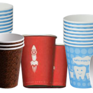 Paper Cups Market Size, Share, Industry Overview, Trends, Analysis and Forecast 2023-2028