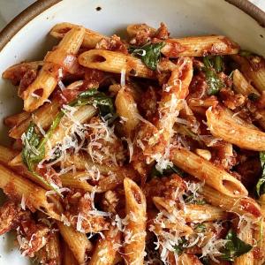 Pasta Market Size, Share, Global Industry Trends, Analysis and Forecast 2023-2028
