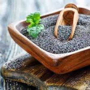  Poppy Seed Market Share, Size, Latest Trends and Forecast 2024-2032