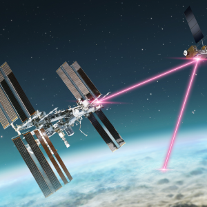 Space-based Laser Communication Market Size, Trends, Industry Insights and Forecast 2023-2028