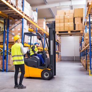 Warehousing and Storage Market Size, Top Companies, Industry Overview and Forecast 2023-2028