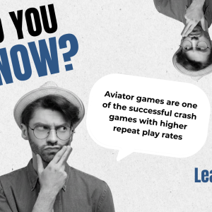 What Powers the Growing Success of Aviator Games?