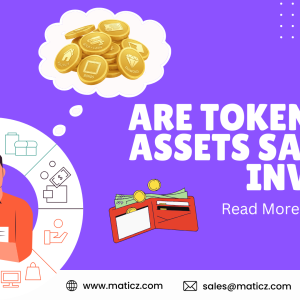 Are Tokenized Assets a Secure Investment Option?