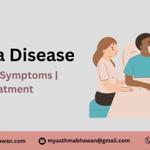 Best Asthma Management Service Doctors in Jaipur, Rajasthan - Asthma Bhawan