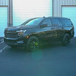 Why a Chrome Delete is the Smart Choice for Your New Car