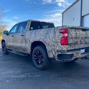 What to Do if Your Car Wrap Gets Damaged