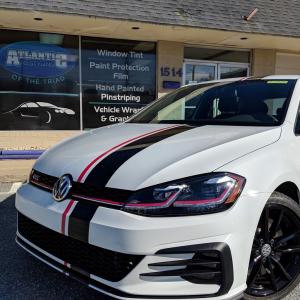 Avoiding Sticky Situations: How to Prevent Car Wrap Adhesive from Damaging Your Paint