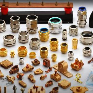 Main 5 Benefits Of Using Brass Pipe Fitting