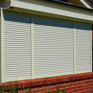 6 Reasons Commercial Roller Shutters are Perfect for Shops