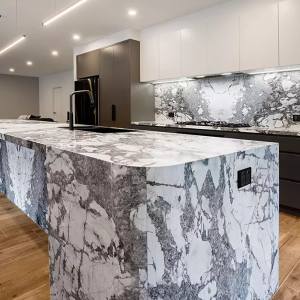 Cote D'azur Marble Benchtops