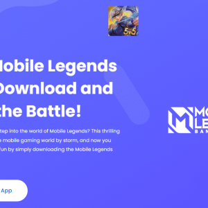 Unleash Your Gaming Potential: Exploring Mobile Legends APK for Endless Adventure