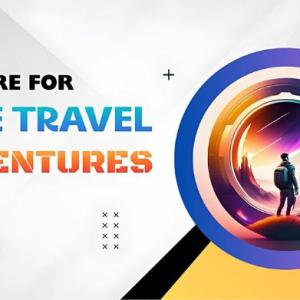 How to Prepare for Time Travel Adventures {STEP-BY-STEP}