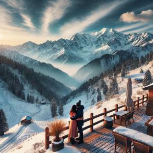 India Highlight: Top Hidden Gems You Must Visit in 2025