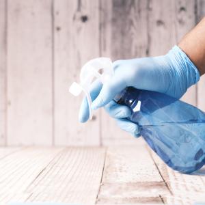 Commercial Cleaning Best Practices: 4 Ways to Boost Your Team’s Productivity