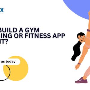 How to Build a Gym Scheduling or Fitness app Like Fitbit?