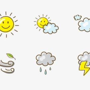 meteorological monitoring