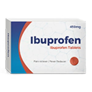 Everything you need to know about Ibuprofen Tablets