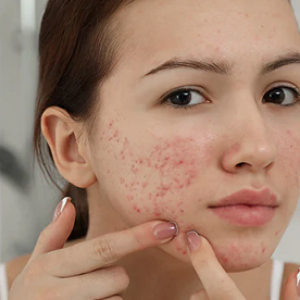 Say Hello to Radiant Skin The Acne Solution You Need