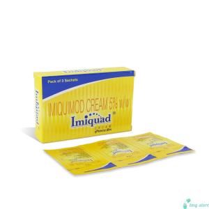 Understanding Imiquimod Cream A Comprehensive Guide