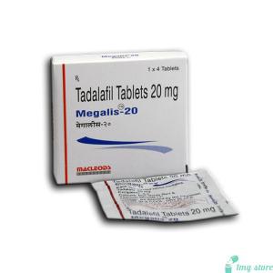 The Role of Tadalafil 20 mg Tablets in Treating Erectile Dysfunction