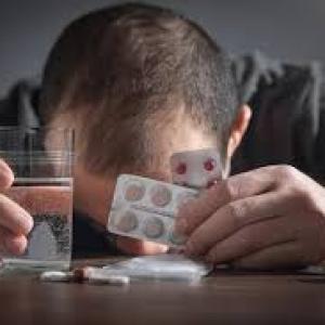 To Treat Depression And Achieve Mental Health And Wellness Escitalopram 5 Mg