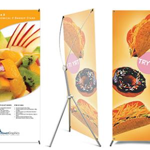 How To Choose The Right Material For Your Banners