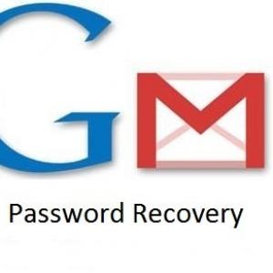 How to Recover Google Password on Phone