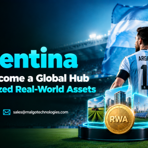 Why Argentina Could Become a Global Hub for Tokenized Real-World Assets