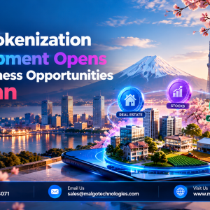 RWA Tokenization Development Opens New Business Opportunities in Japan