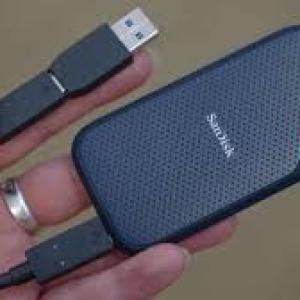External SSDs: The Smart Upgrade for Speed and Storage