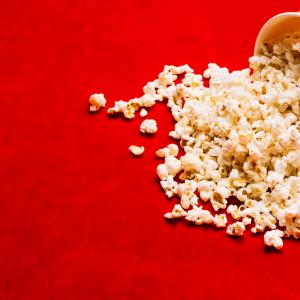 The Rise of the Microwave Popcorn Bowl: A Convenient Culinary Revolution