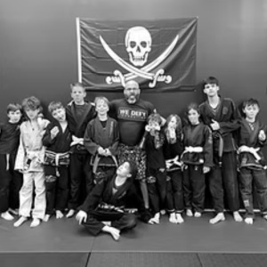 How to Tie Your BJJ Belt (And Why It Matters)