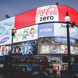 How Small Businesses Can Leverage Outdoor Advertising on a Budget