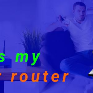 How Do I Log in To My Netgear Home Router