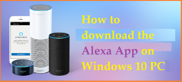 download alexa