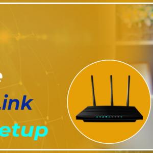 Quick Guide For the TPlink Extender Setup