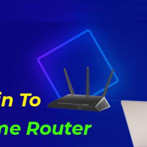 Simple Steps To login To Netgear Home Router