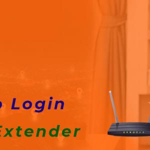 What are the Steps To Login To TP-Link Extender