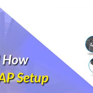 What is AP Setup and How to work with AP Setup