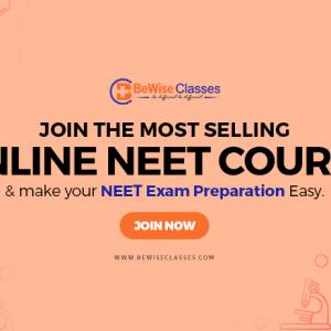 Are you finding the best NEET online test series for exam?