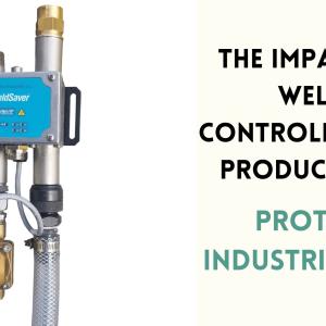 The Impact of Weld Controllers on Productivity