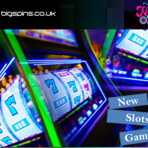 400+ Uk Online Bingo and Slots Games