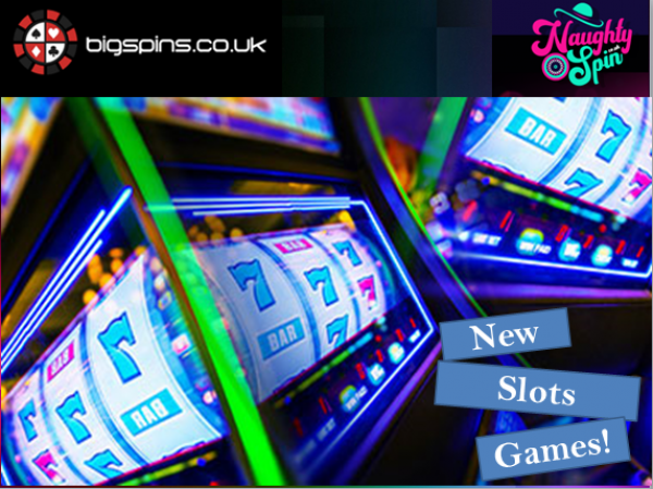 Online UK Slot