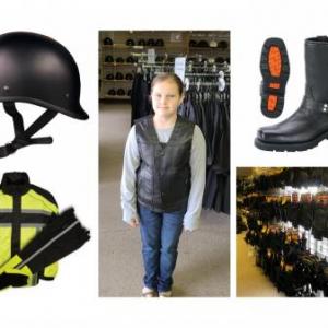 Wonderful Motorcycle Accessories To Make A Biker’s Life Easier