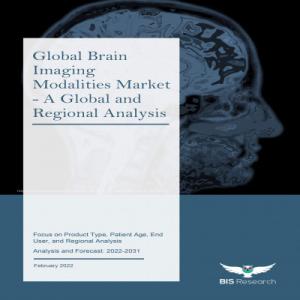 Brain Imaging Modalities Market Analysis & Forecast to 2031