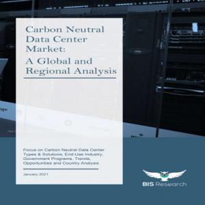 Carbon Neutral Data Center Market Size to Hit $9.42 Billion by 2025, At a CAGR of 22.17%