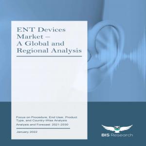 ENT Devices Market Dynamics, Key Players & Future Outlook 2030