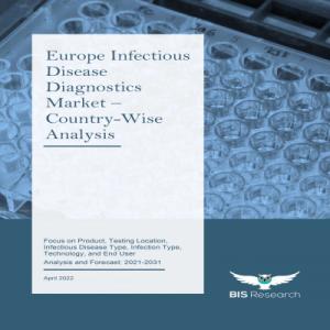Europe Infectious Disease Diagnostics Market Comprehensive Study Explore Huge Growth in Future