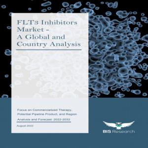 FLT3 Inhibitors Market Impact and Region Analysis by BIS Resaerch