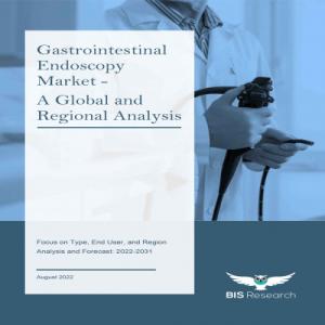 Gastrointestinal Endoscopy Market Trends and Forecasts to 2022-2031